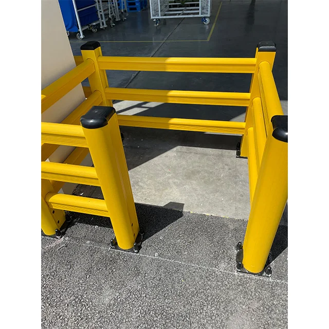 Производитель больших складских полок, высококачественные стены, компактный грузовик, удары, цены, дорожный пластиковый Аварийный барьер, столбик