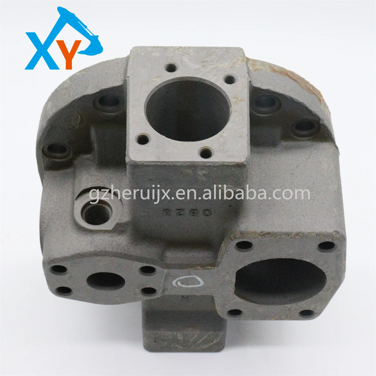 ZX330-5A ZX350-5A Excavator Hydraulic Main Pump Components