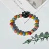 Luo Xiaohei A21 dagli occhi gialli colorati