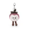 Mangosteen [pendant]