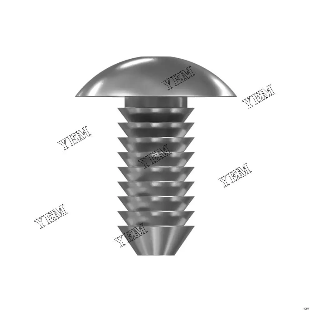 Good Quality Fastener-Clip 325-9311 Fit for 415F2 IL Replacement Engine Parts 5