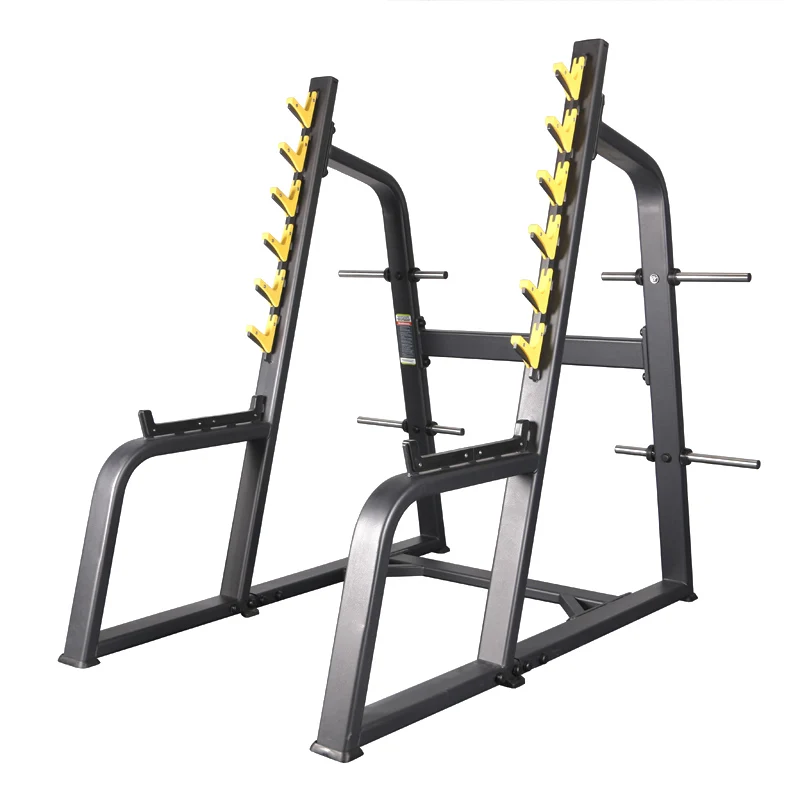 2023 Squat Power Rack Hot Sale Precor Fitness Gym Equipment - Buy Rack ...