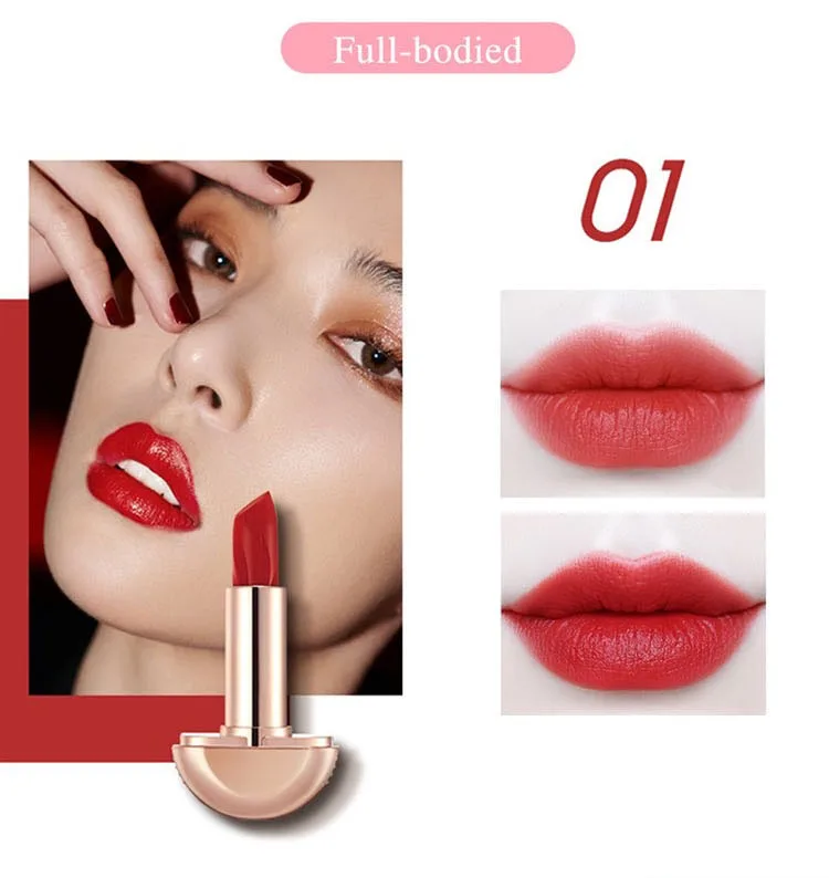 Cc2777 Violin Lipstick Moisturizing And Silky Long Lasting Diamond