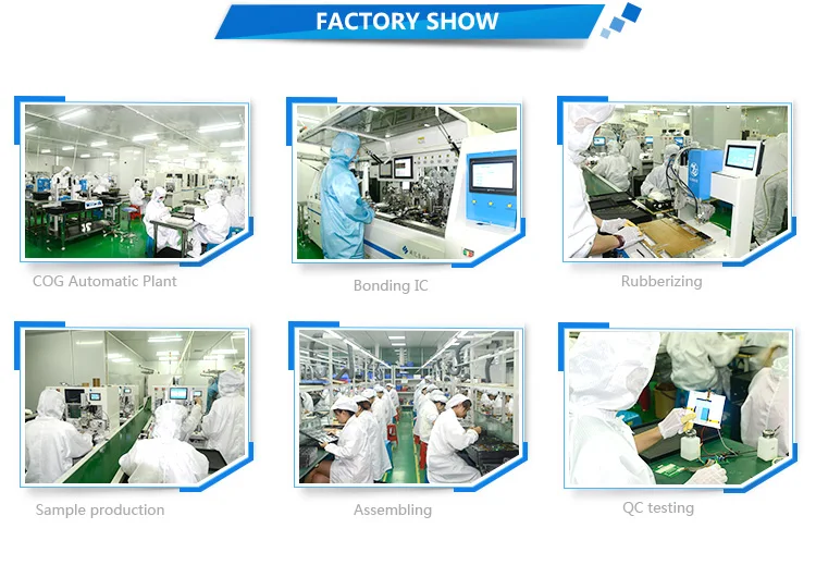 3.5 Inch High Definition TFT LCD Display with 320x480 Resolution and 262K Colors for UNO Mega2560 DUE