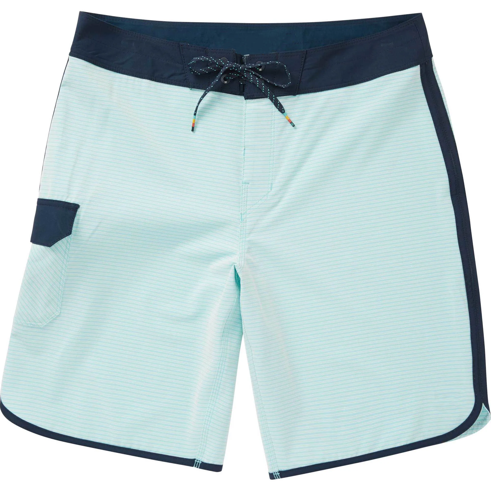 Wholesale Swimwear Manufacturer Men's Board Shorts Custom Private