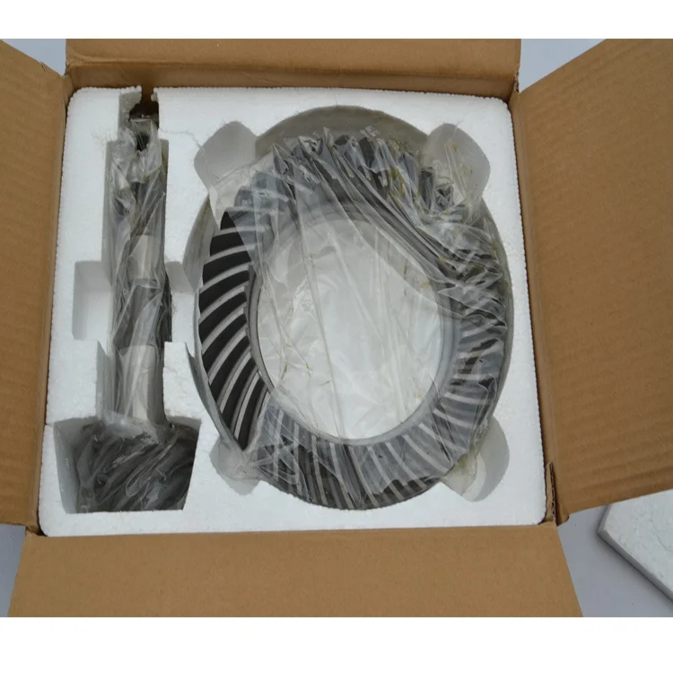 Toyota Hilux Hiace Arka Aks 8/39 9/41 10/41 Dişli Seti