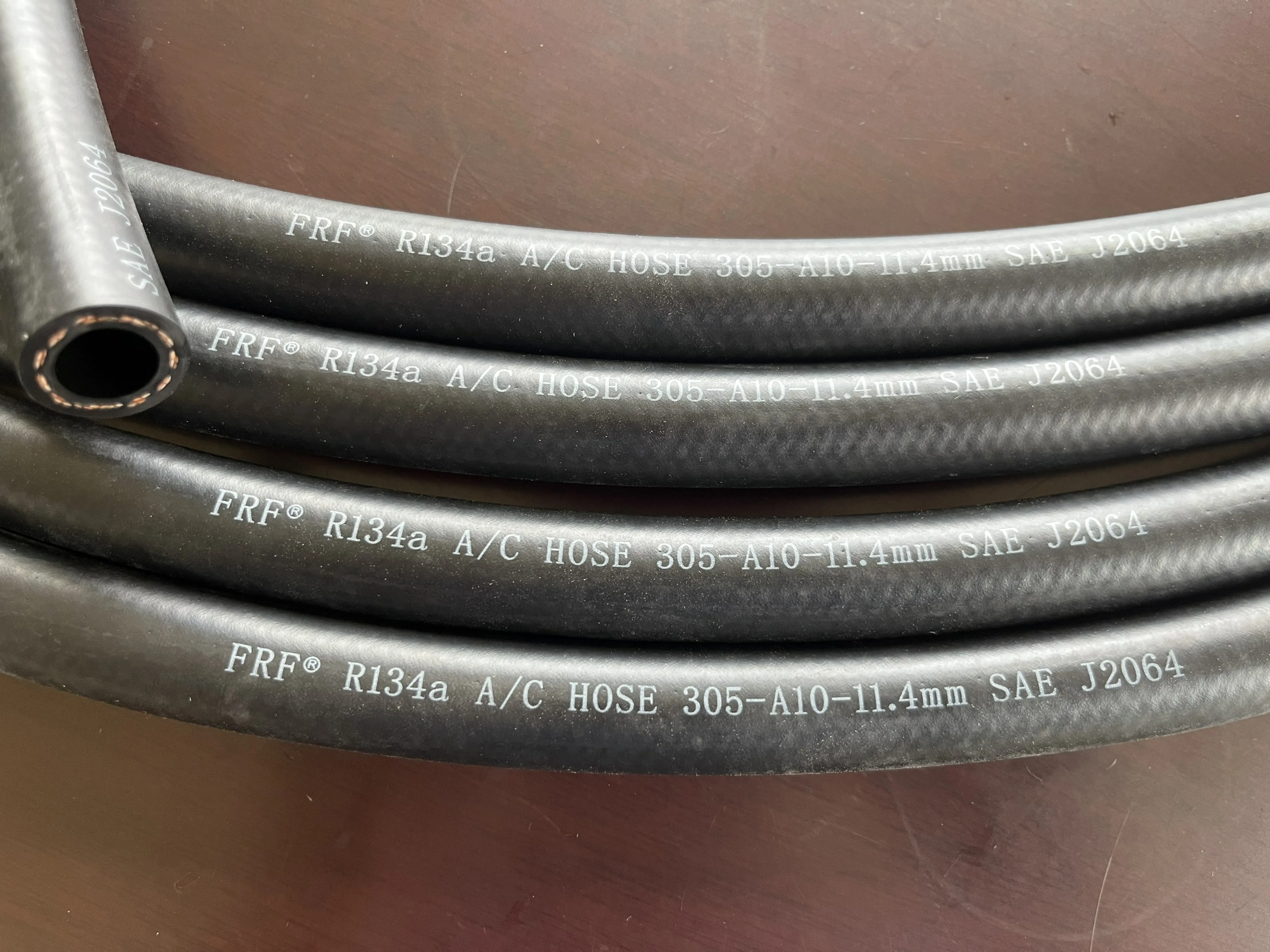 305 R134a Sae Air Conditioning Rubber Hose Sae J2064 Buy R134a,Air