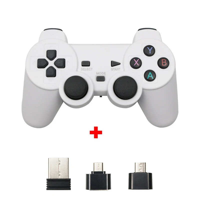 706W BT Wireless Joystick for PS3 Game Controller Gamepad for PS3  Tablet PC TV Android Remote Controller Gaming Joypad