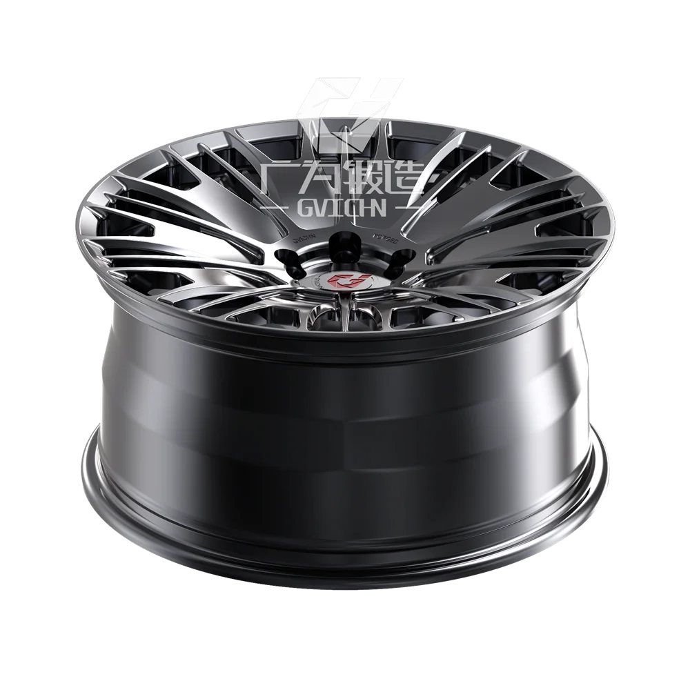 18 19 20 21 22 inch Forged Alloy Wheel 5x112 5x114.3 5x120 Custom Rim 6061-T6 Aluminum Alloy Full Face for Wheels Cutstom