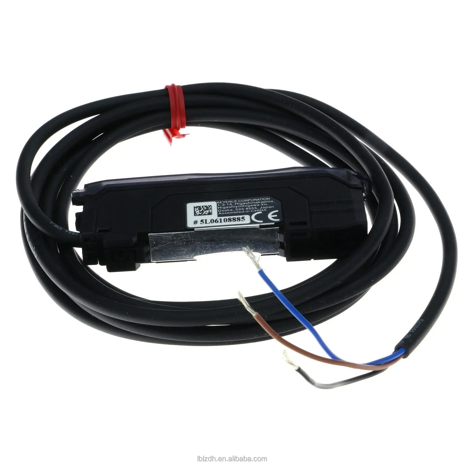 Wholesale KEYENCE FS-N11N FS-N11P Digital fiber optic sensor for IN STOCK  From m.alibaba.com