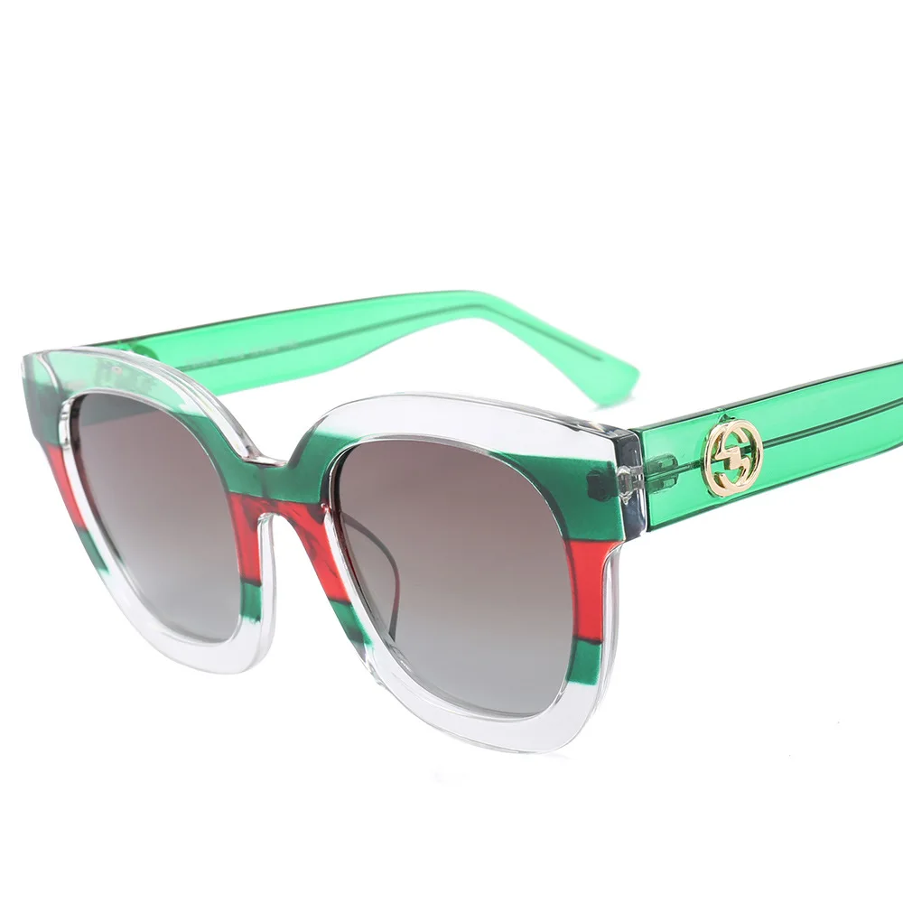 evine gucci sunglasses