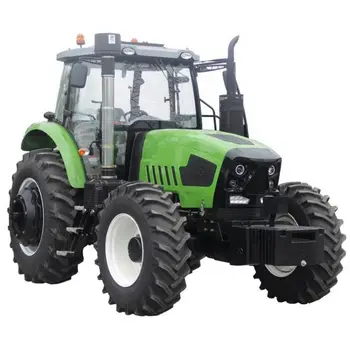 4Wd 90Hp Shandong Infront Farm Tractor Yf904 With A Good Price