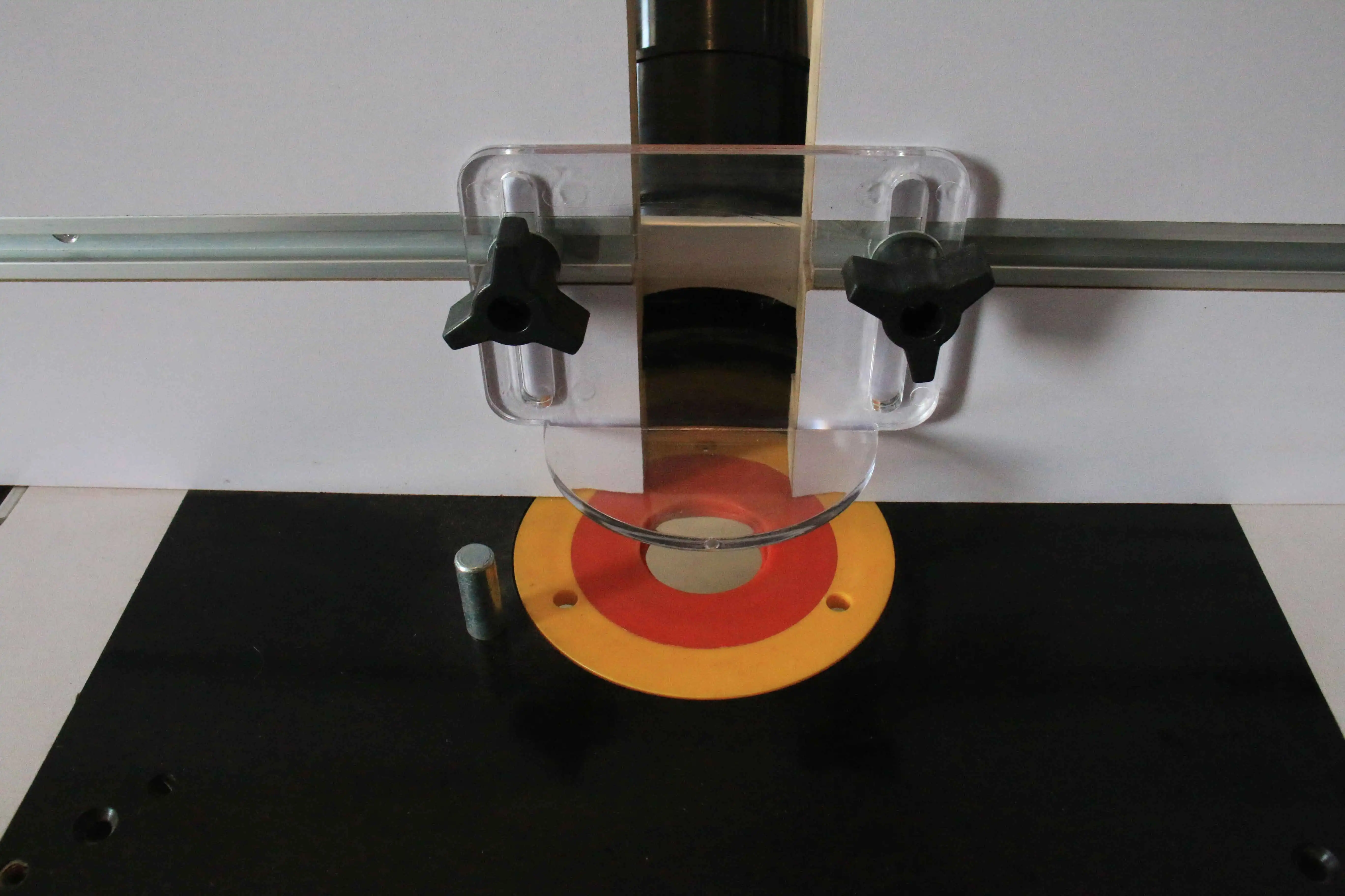 Cheap Woodworking Benchtop Router Table