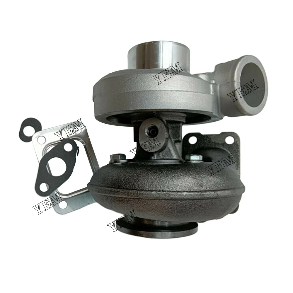 Diesel Engine Parts Turbocharger RE70036 for John Deere Tractors 5320N 5403 Engine 2.9L 3029T