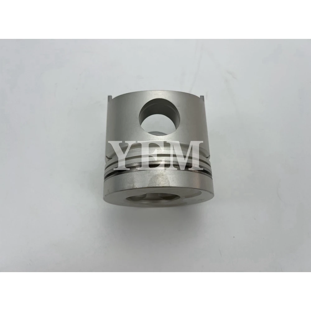 W04D Piston 132161460 for Hino Engine Parts Manufacturer