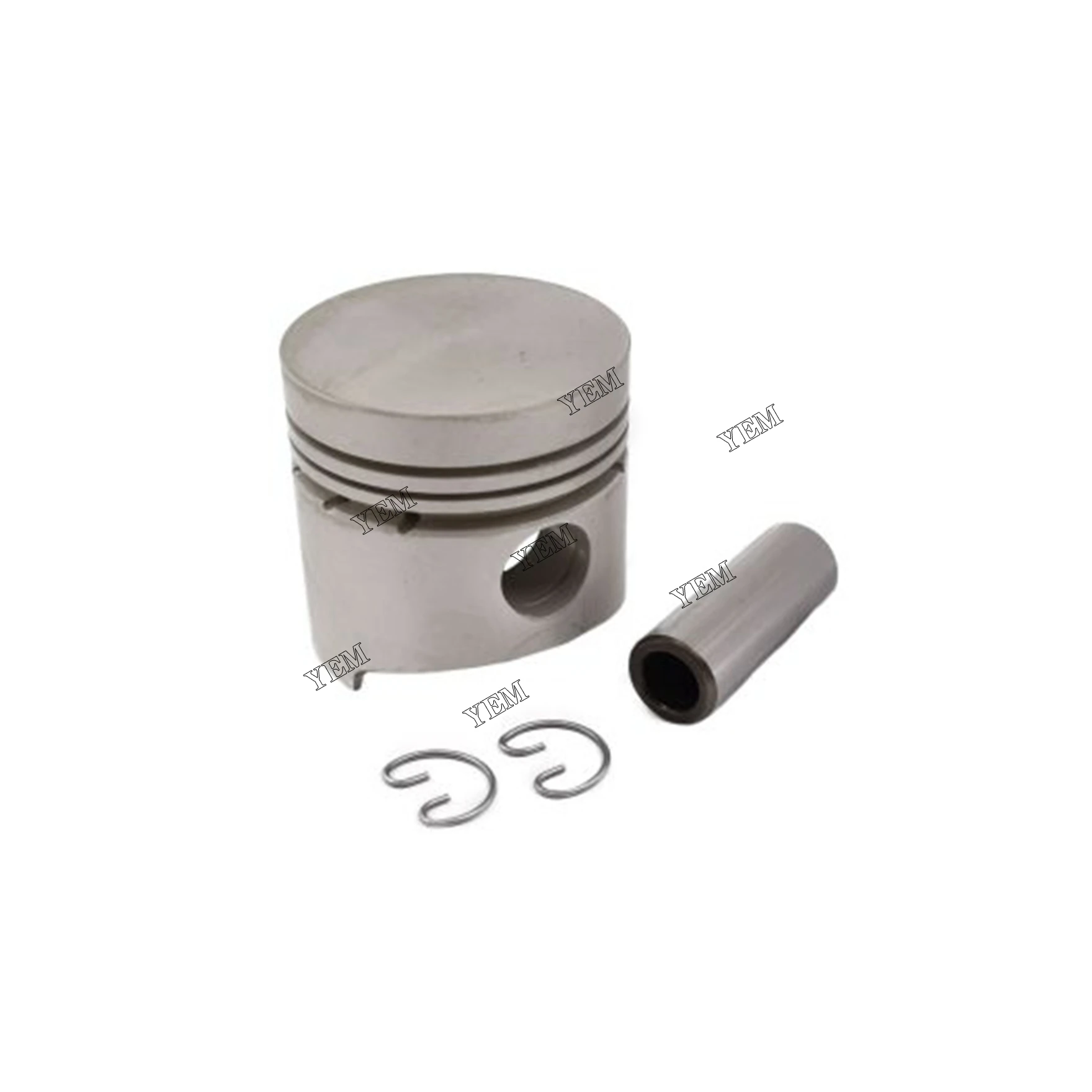 Piston Z500 .5MM for Kubota Aftermarket Engine Parts