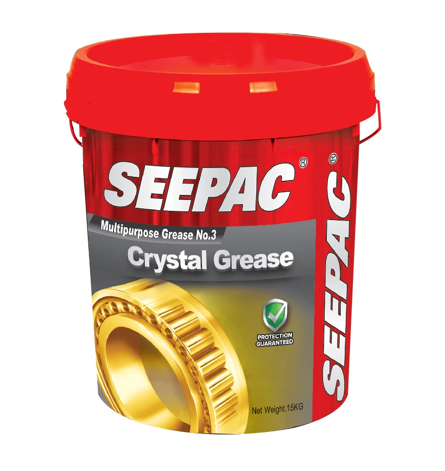 Good Quality Wholesale Cheap Grease Special Lithium Lubricating Grease Lithium Complex Grease