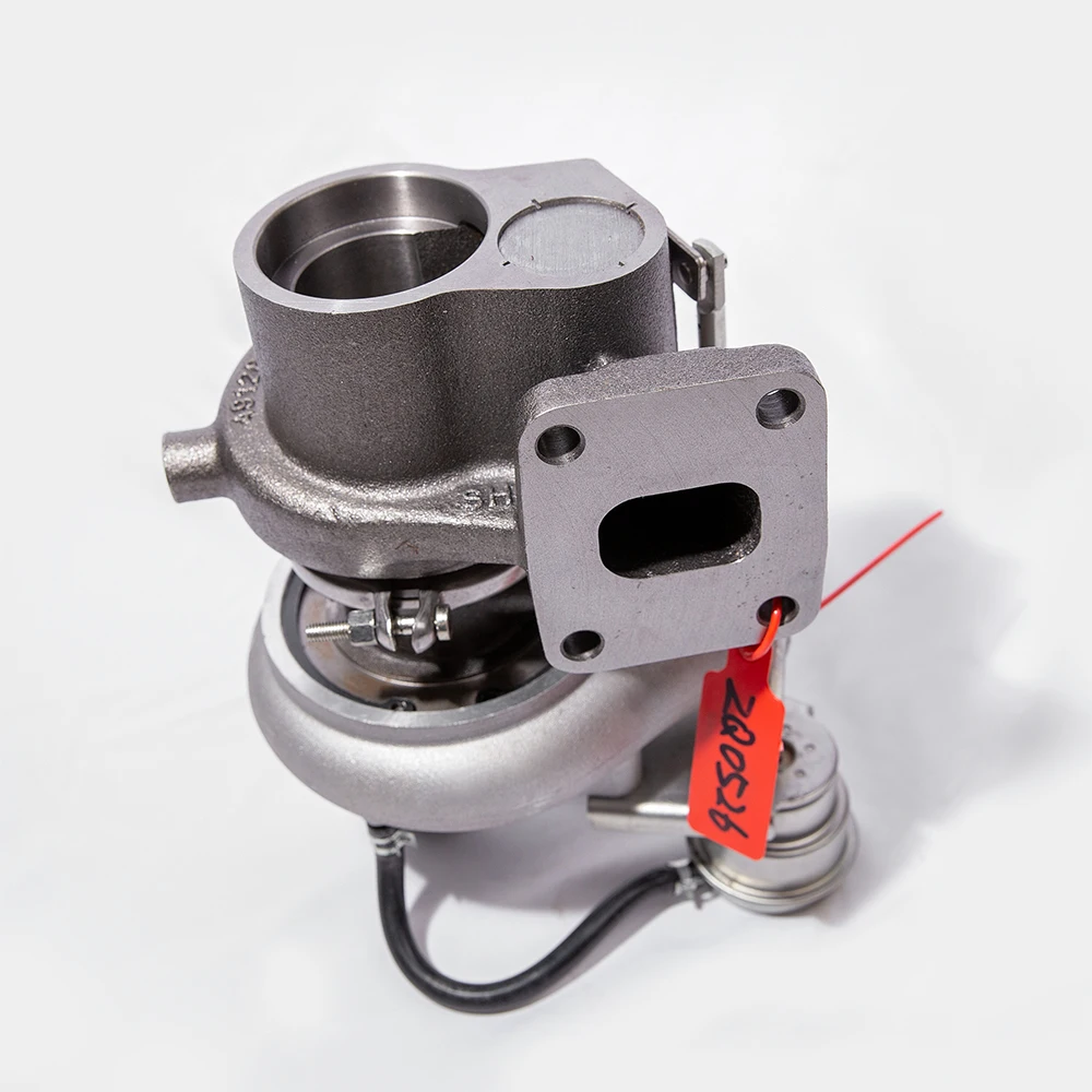TPYさん専用 Turbocharger TD05W 49178-02390 for Mitsubishi & Hyundai Engines