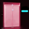 red/vertical-rope buckle