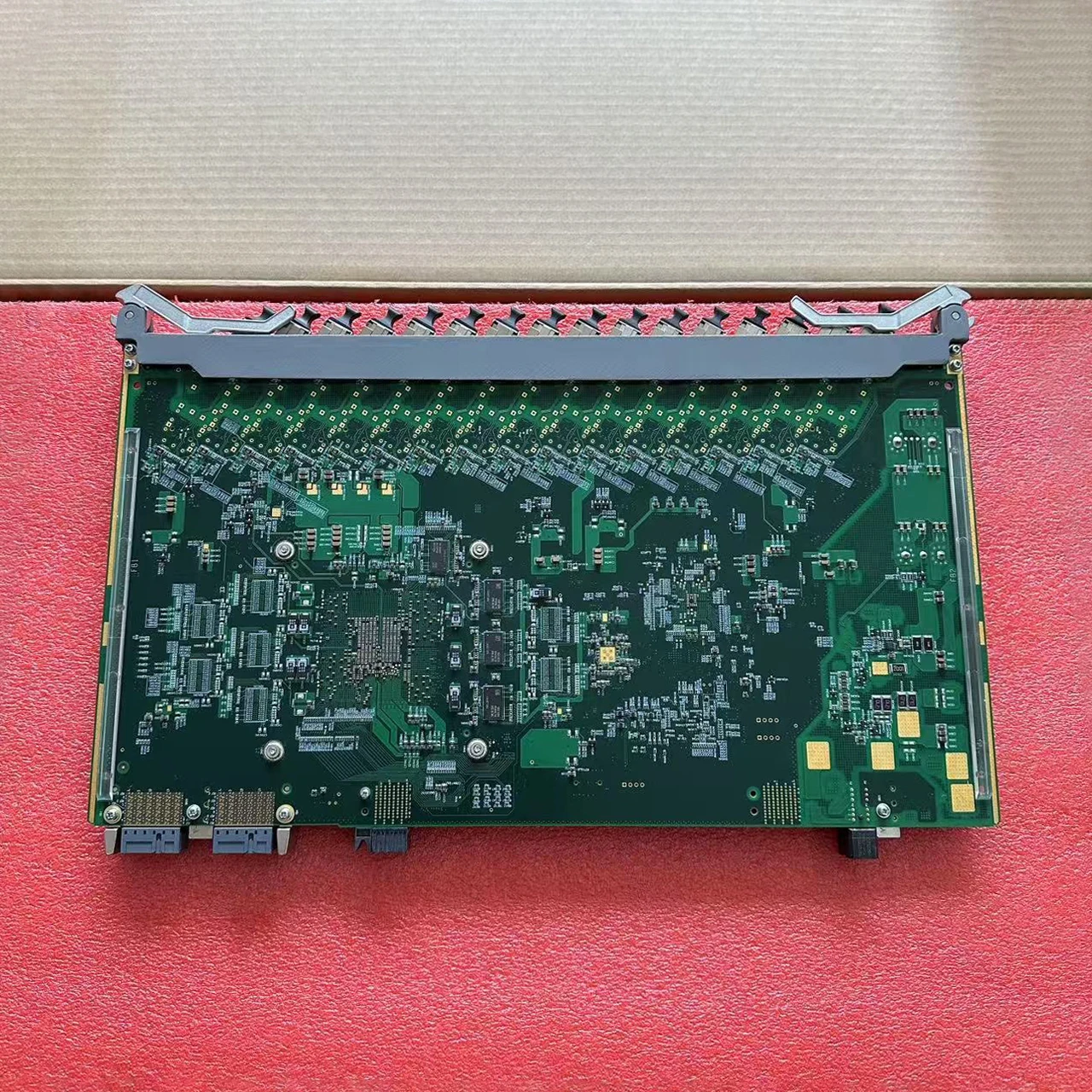ZTE C600/650/680 GFGN XG-COMBO PON Circuit Board - 1 Year