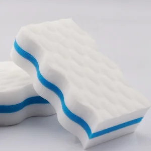 High Quality Melamine Sponge Esponja Magica De Cocina Limpeza Para Lavar Ollas Prato Kitchen Cleaning