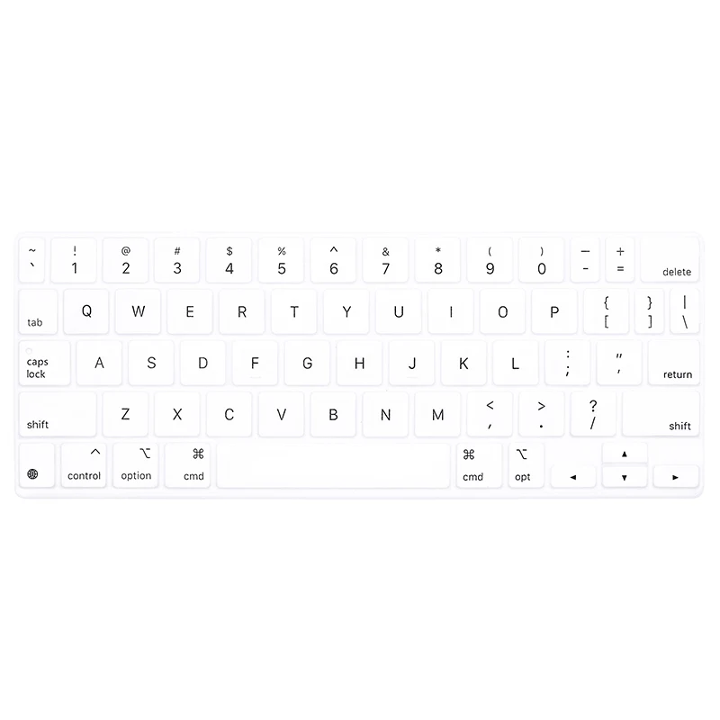 magic keyboard waterproof