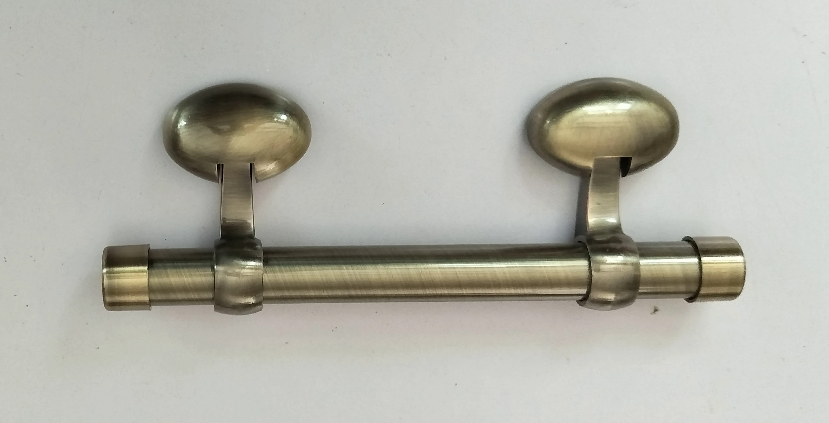 Attractive Price China Manufacture Hot Sale Design Zamak Handle Coffin