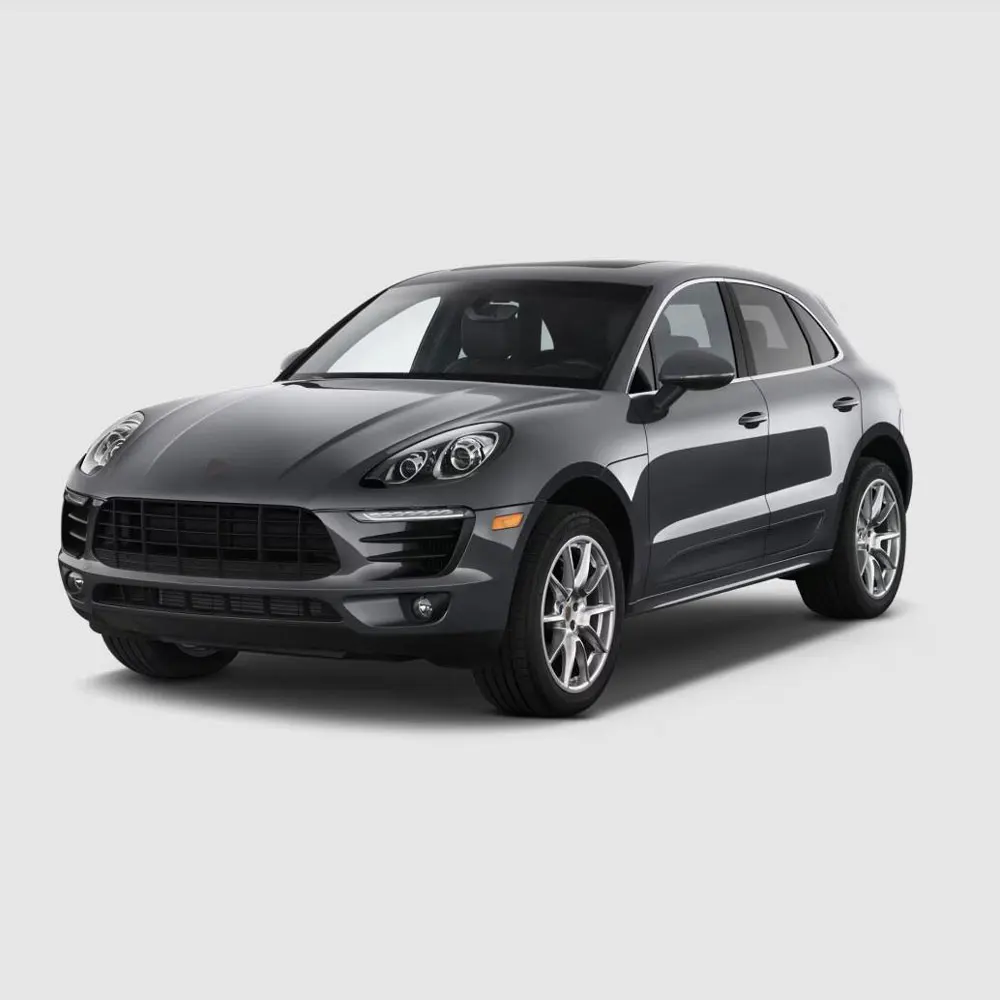 适用于保时捷马肯汽车头灯AFS 2015-2018原始设备制造商95B941029EJ/95B941030EJ带转向功能的头灯