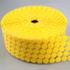 Yellow Hook 12mm 15000pairs/pack