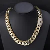 Placcato in Oro 14K - 20mm