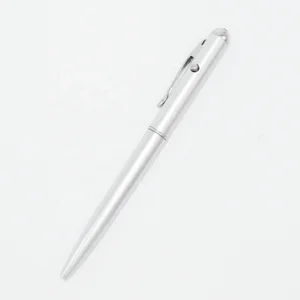 LED UV Light Ballpoint Pen with Invisible Ink Pen Novelty Item for Gifts School Office Supplies