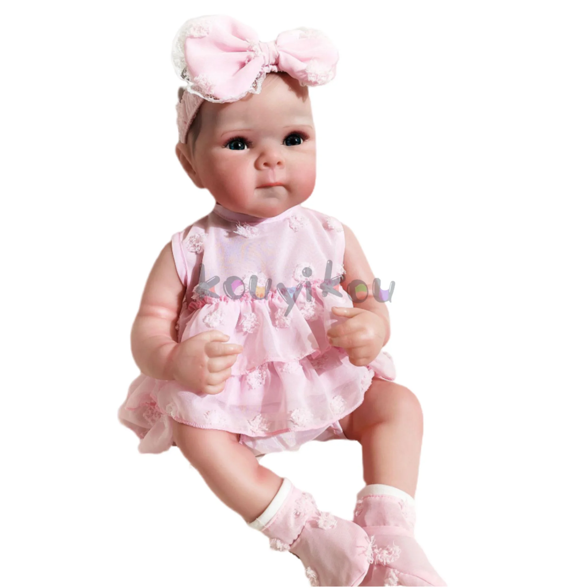 Reborn doll