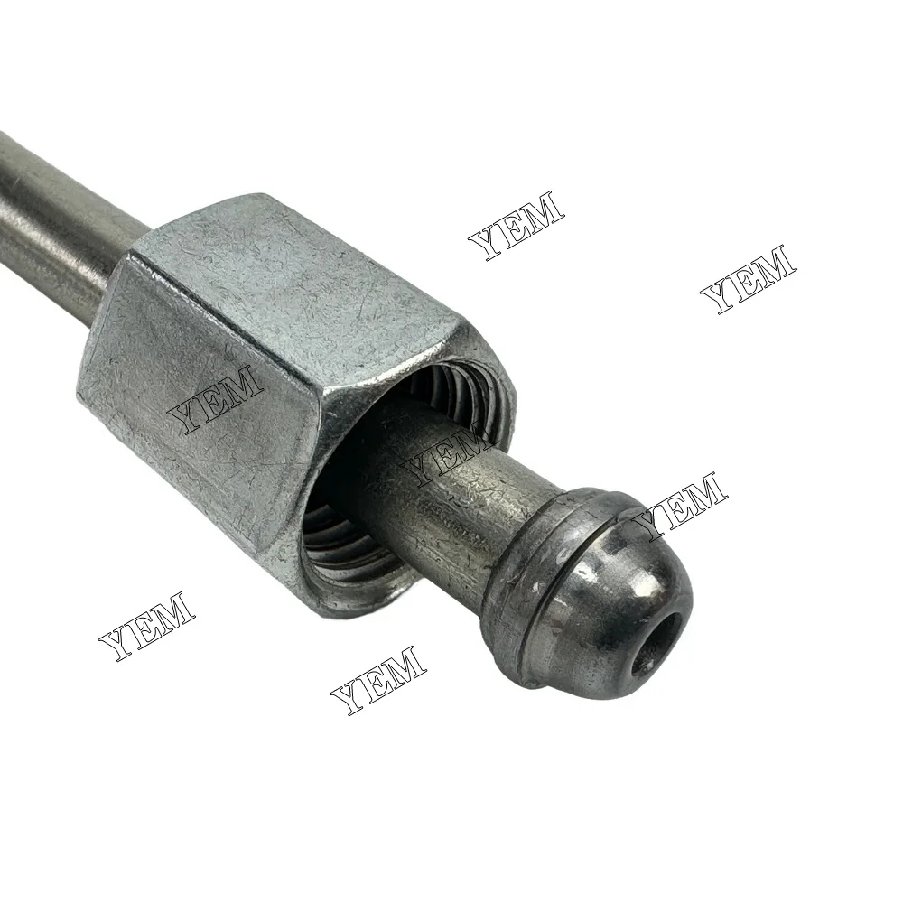 Fuel Pipe 8-97371833-1 Fit for Isuzu 4HK1 Engine 6