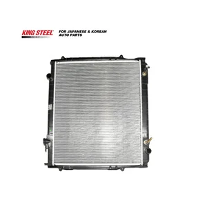 KINGSTEEL OEM 16410-07060 1641007060 Wholesale Price Car Parts Radiator Assy for TOYOTA TACOMA RZN140 VZN150