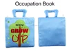 occupation book