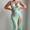 Light green