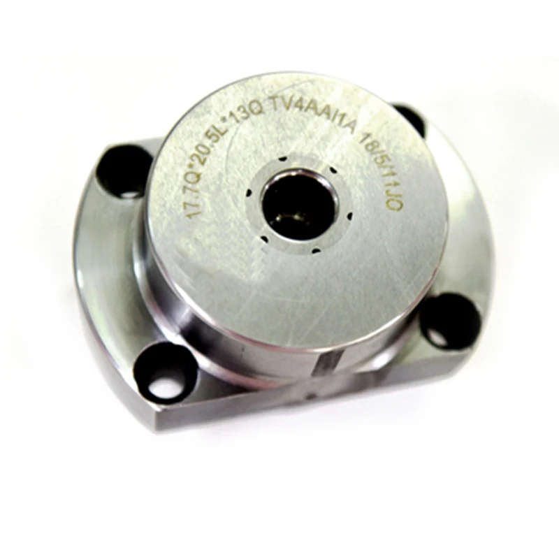 High Hardness Screw Die Carbide H13 SKD61 Nut Forming Die For Industrial Engineering