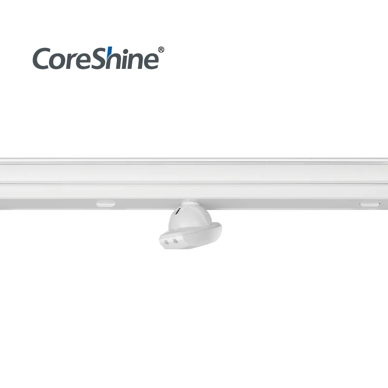 Linear Led Trunking Light Solution for Supermarket Warehouse Office