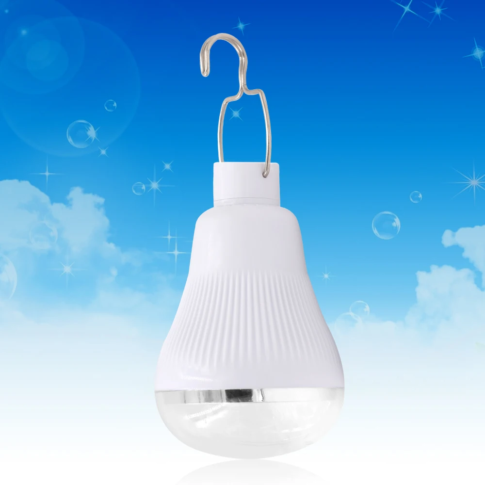 
В наличии, элегантная Светодиодная лампа на солнечной батарее от китайского производителя, специальная конструкция, лампа на солнечной батарее для кемпинга на открытом воздухе 