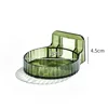 Vert transparent