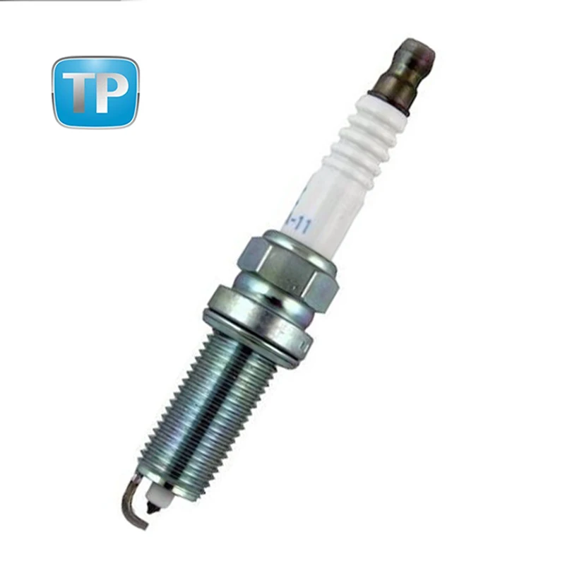 Auto Engine Parts Platinum Spark Plugs for Nissan Frontier Sentra OEM PLZKAR6A-11 5118 PLZKAR6A11