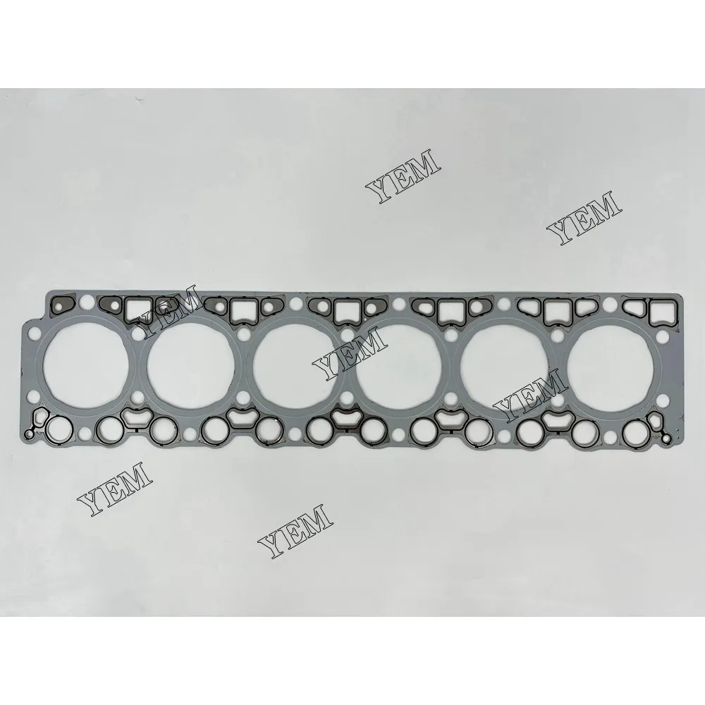 High Quality Machinery Parts D8K Cylinder Head Gasket for Caterpillar