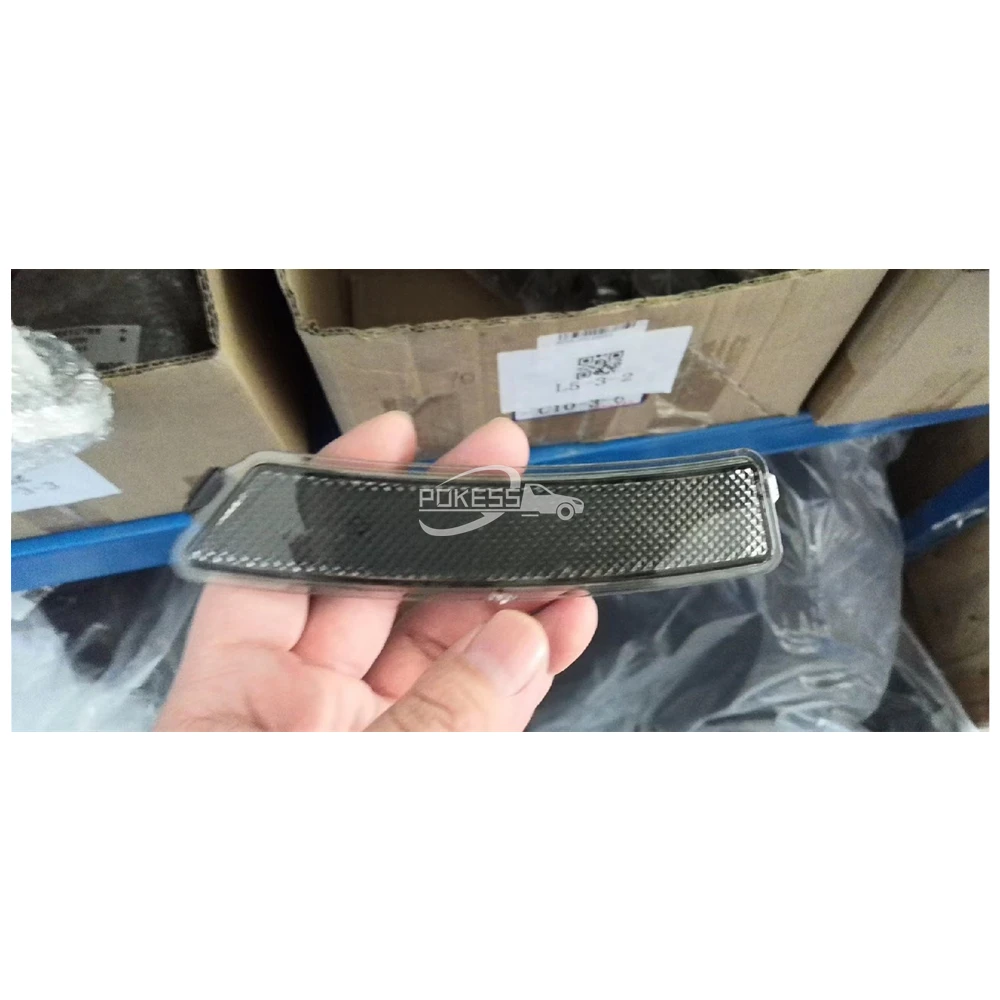 FP5Z13A565C FR5315A450AB FP5315A450AB Side Marker — 2