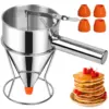 Plata - 1200ml con 4 boquillas