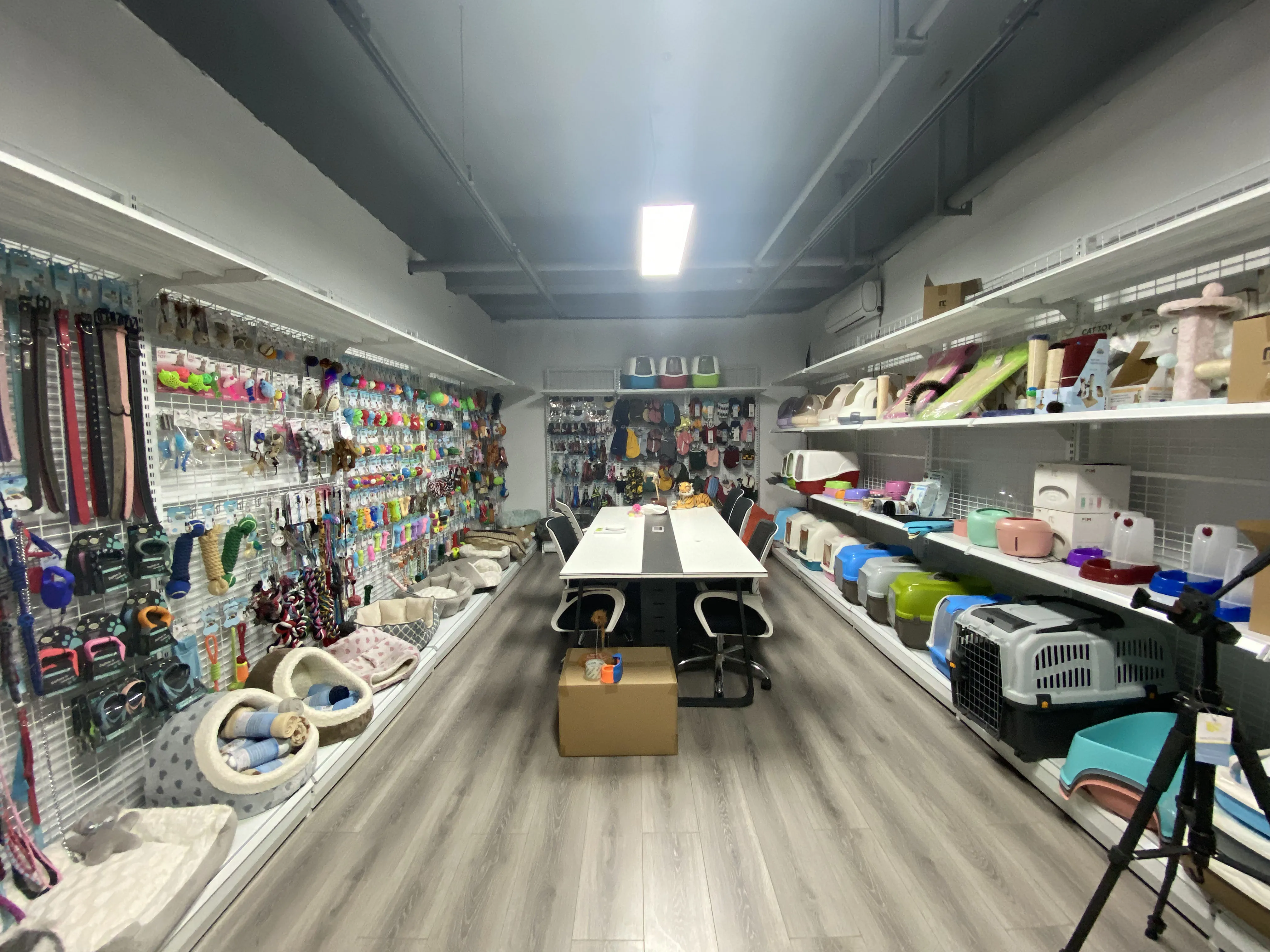 Bps Manufacture Customize Logo Portable Foldable Dog Bowl Food Water