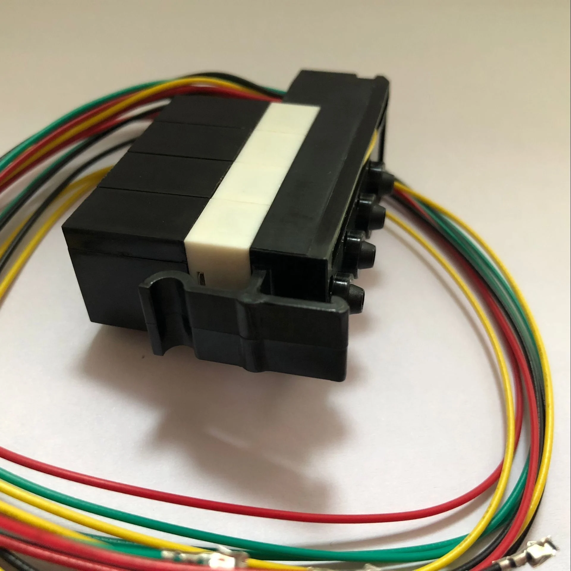 Daewon Color Sorter Machine's Spare Parts Ejector Coil