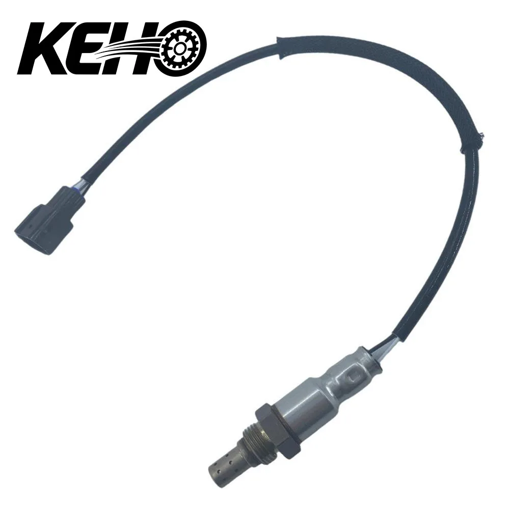 Oxygen sensor - 18213-72M10 - Suzuki Wagon R 2014 DBA-MH34S-2