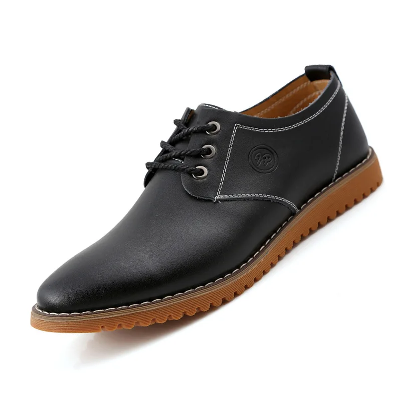 38-47 Zapatos formales para hombre Zapatos de vestir de negocios 