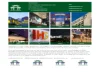 Muebles superiores del hotel
