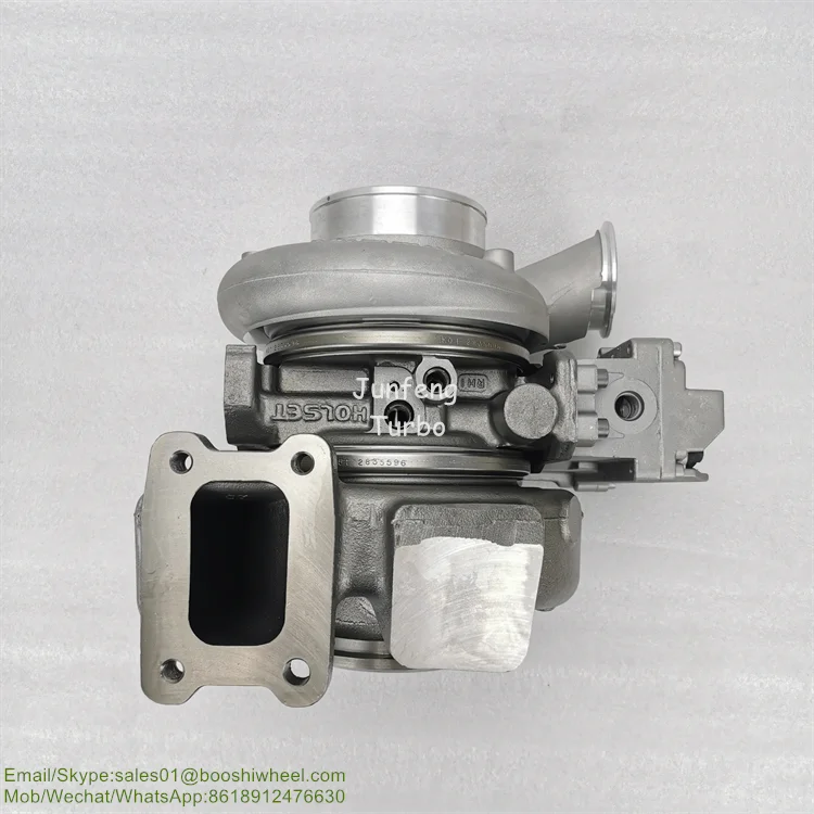 Factory Price He300vg Turbo 5328296 5328084 4309470 4309471  